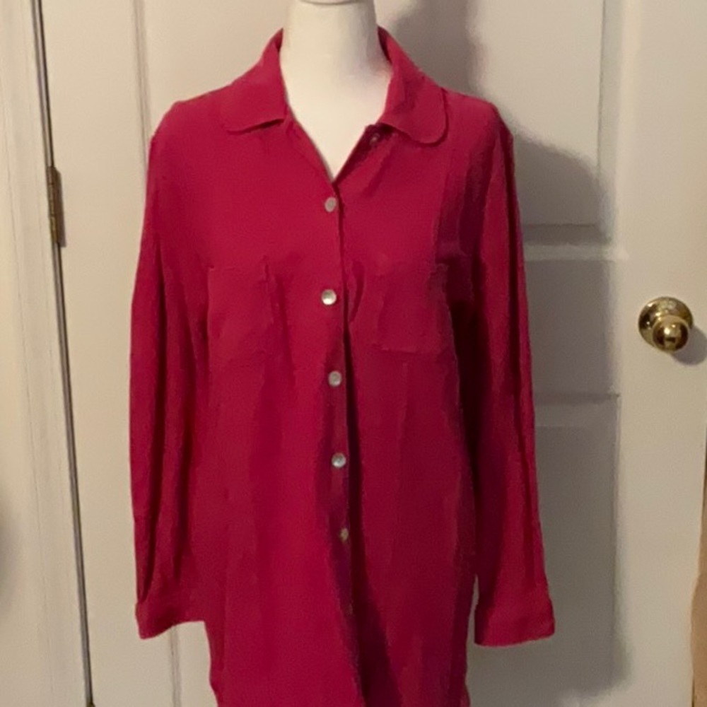 ERIK STEWART MATERNITY SIZE MEDIUM NWOT